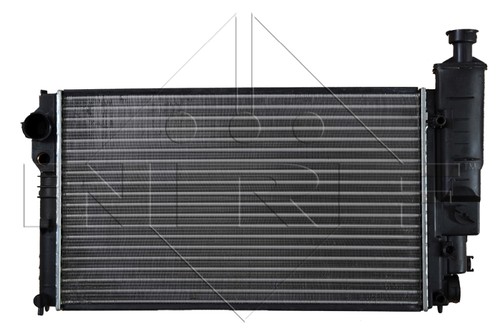 Nrf 58889 radiator engine - nrf,