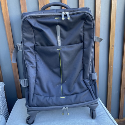 Samsonite spinner duffle - spinner,