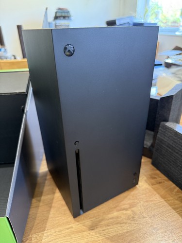 Microsoft xbox series 1tb - series,