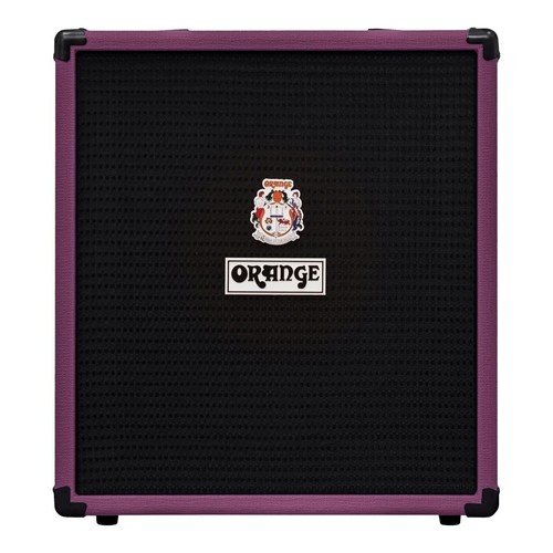 Orange glenn hughes crush bass - crush,