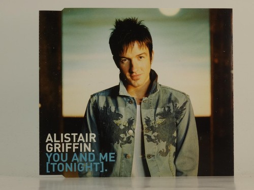 Alistair griffin you and - griffin, me
