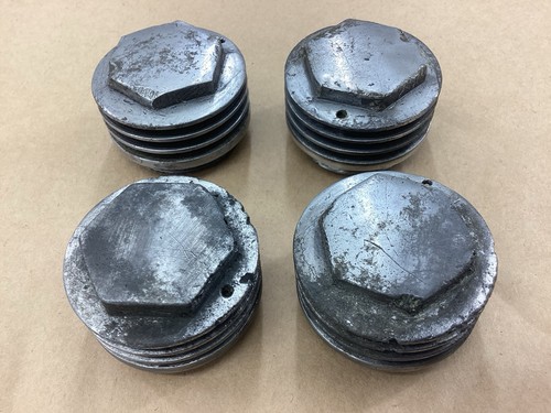 Original finned tappet - finned, tappet/rocker
