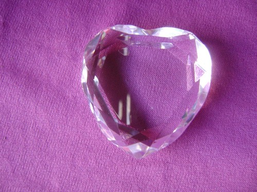 Rosenthal diamont cut clear - rosenthal,