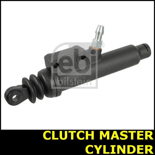 Clutch master cylinder fits - clutch,