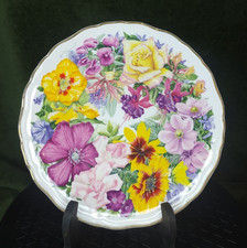 Royal Albert Birthday Bouquet