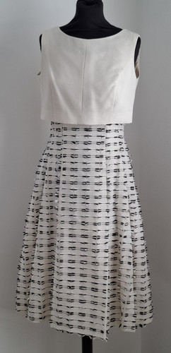 Phase eight cream black - &,