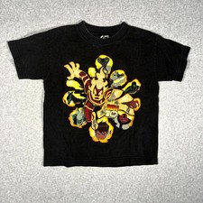 Vintage Cartoon Network T