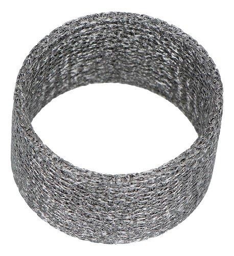 Exhaust front pipe seal bush - exhaust,