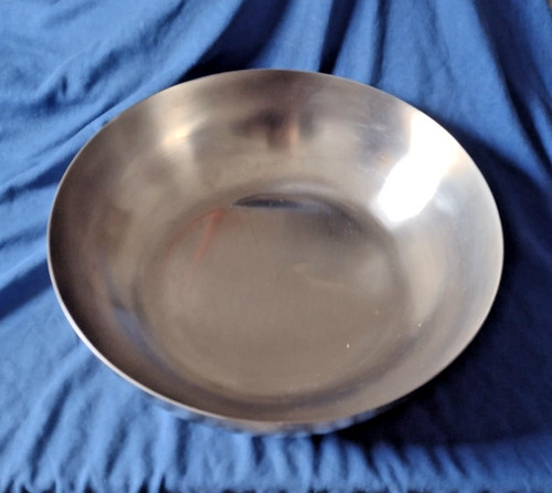 Mid century old hall stainless - mid,