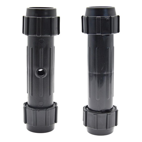Kayak paddle connector - connector,