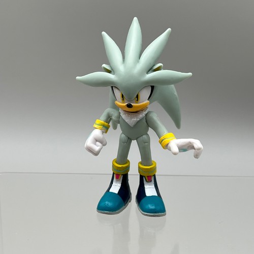Jakks pacific sonic the - jakks,