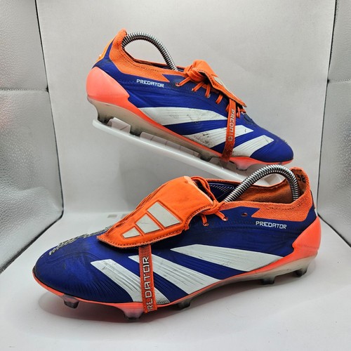 Adidas predator elite - predator, tongue