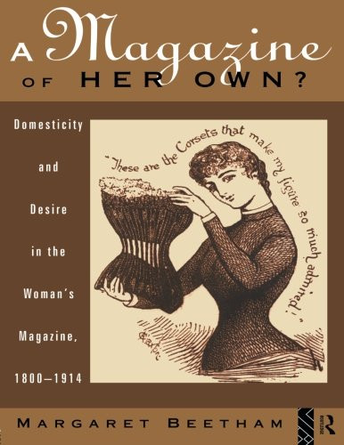 Magazine her own - magazine, of