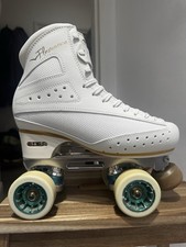 NEW Edea Flamenco 260 White