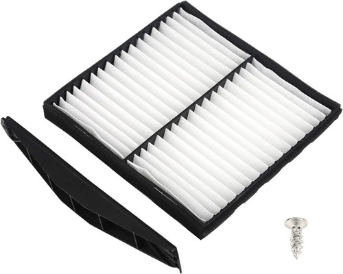Cabin air filter kit fits - air,
