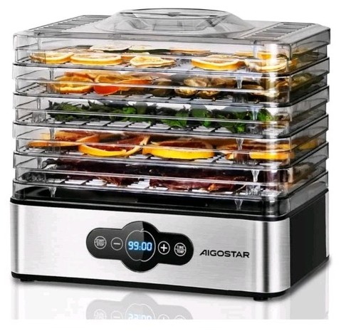 Aigostar tier food - aigostar, 5-tier