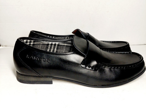 Kangol oxford mens black - kangol,