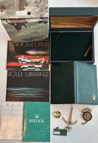 Rare vintage rolex - vintage,