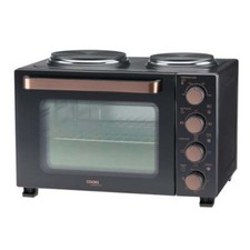 28L Mini Oven Grill with Hobs