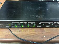 CYP OR-HD44E– 4 x 4 HDMI Full 4K Matrix