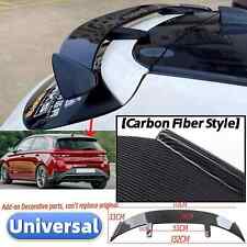 Universal Carbon Fiber Style