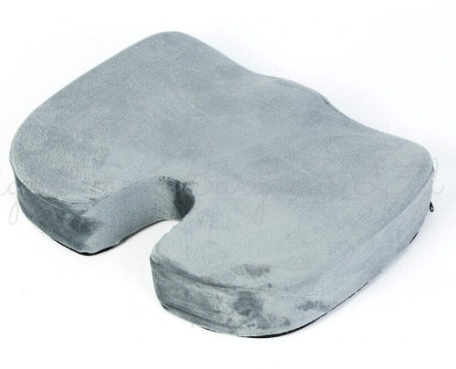 Memory foam cushion seat - foam,