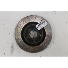 FRONT BRAKE DISC FOR TOYOTA