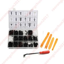 240PC Car Rivets Fastener