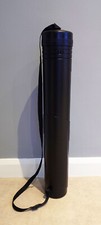 Jakar A0 Telescopic Large Drawing Tube / Giant Teletube (L:123cm x Dia: 7.5cm)