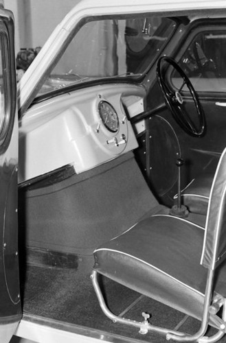 Reliant regal motor - reliant,