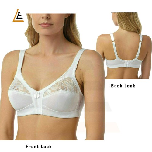 Marlon non wired soft full - soft, cup