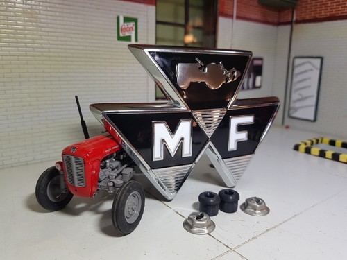 Massey ferguson 835 fe35 - massey,