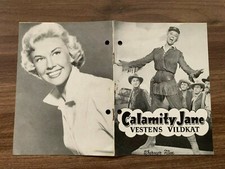 Calamity Jane Doris Day Howard