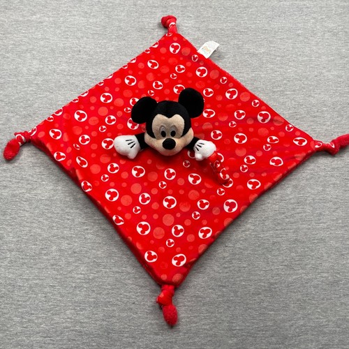 Disney baby mickey mouse red - mickey,
