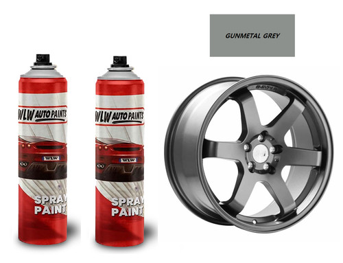 Professional alloy wheel - 2, x