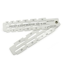 Spring Bar Watch Band Strap