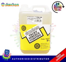 Starchem Tacky Surface Coating