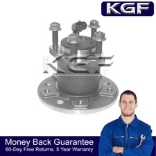 KGF Rear Wheel Bearing Kit
