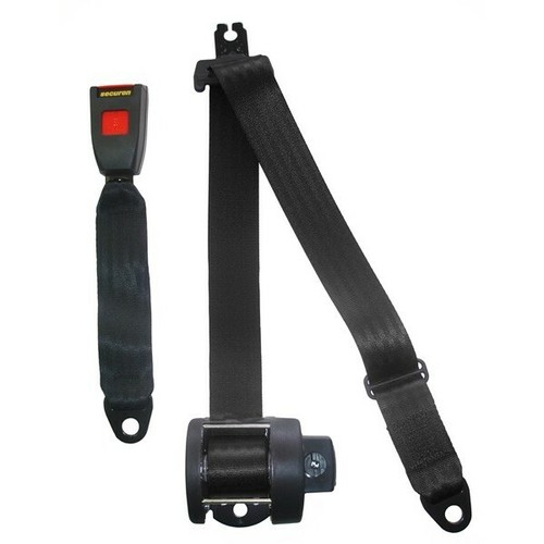 Securon seat belt - securon,