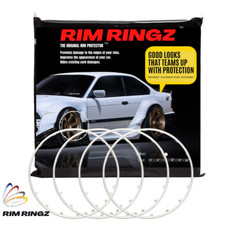 Alloy wheel rim trim - alloy, wheel/rim