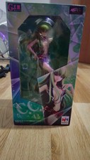 Code Geass" C.C. Becomes Glamorous G.E.M. Figure from Megahouse