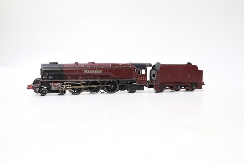 Hornby dublo locomotive - dublo, &