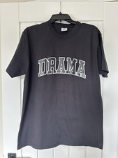 Drama Call T-shirt Large