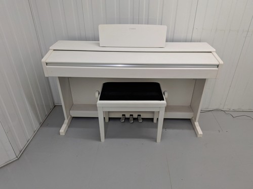 Yamaha arius ydp 144 - yamaha, digital