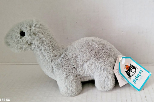 Jellycat mini fossilly - jellycat,