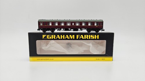 Graham farish gauge - graham, mk1