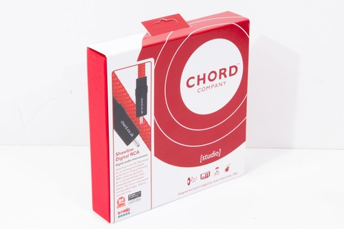 Chord shawline digital coax - chord,