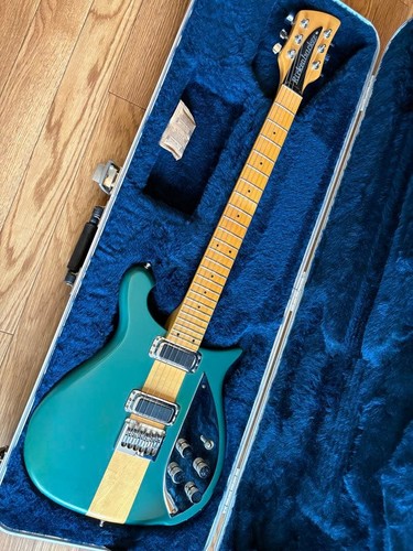Rickenbacker 650a atlantis - rickenbacker,