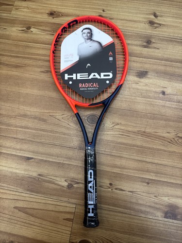 Head radical 2023 - radical, grip