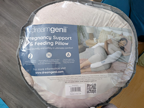 Dreamgenii shape pregnancy - v-shape,